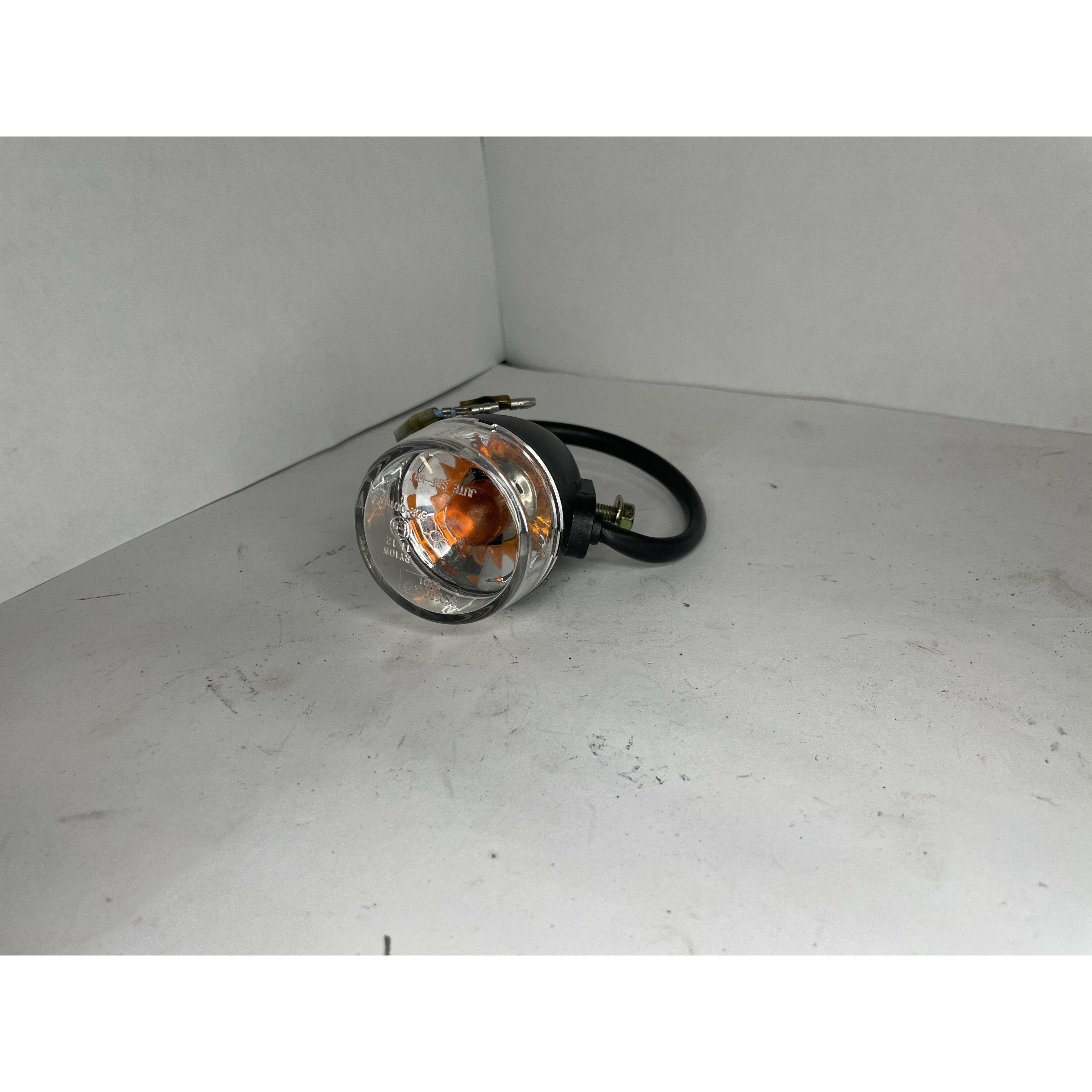 BEG Blinkers Kymco ZX fever - ÖREBRO MC SERVICE